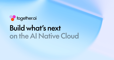 Together AI valued at over $8B as companies seek affordable AI solutions
