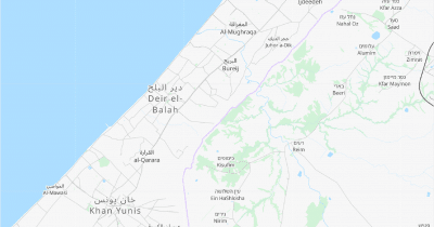 Board of Peace to establish ‘Hamas-free’ zones in Gaza amid Israeli control