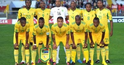 World Cup expansion boosts African teams’ success in knockout stages