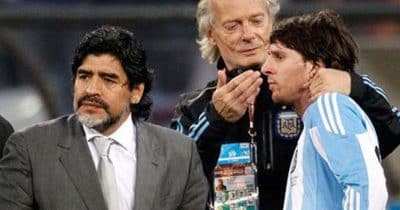 Fernando Signorini boycotts 2026 World Cup over FIFA double standards