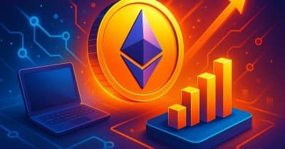 EthInstitutional launched to boost Ethereum institutional investment