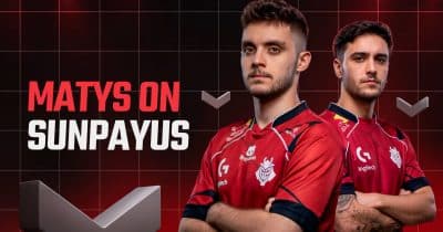 Natus Vincere bids farewell to jL as CS2 star steps away citing burnout