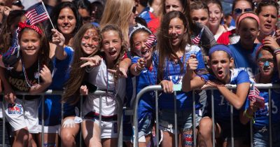 USA favored against Bosnia in World Cup Round of 32 match