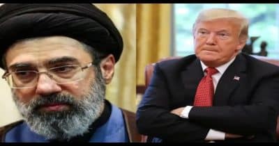 Trump cites progress in indirect Iran talks as crypto markets eye lasting peace