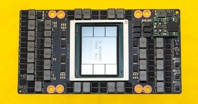 Oxmiq raises $35M to develop GPU chip challenging Nvidia’s dominance
