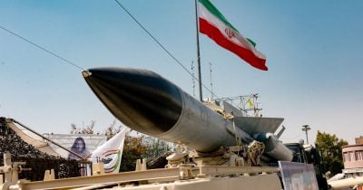 Iran declares missile, drone capabilities non-negotiable amid US tensions