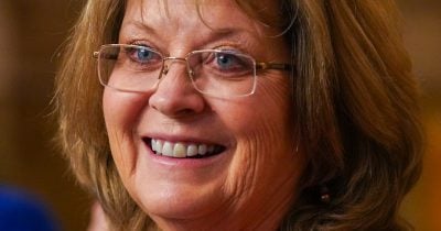 Kirkmeyer leads Marx in tight Colorado GOP governor primary race