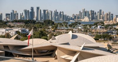 Iran denies US meeting in Doha amid regional talks