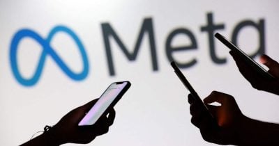 Meta shares jump 10% on plans to sell AI computing power