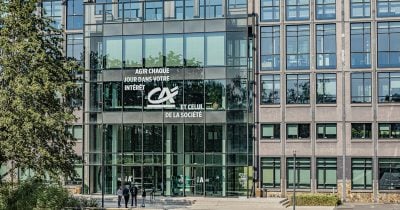 Crédit Agricole debuts MiCA compliant EURXT stablecoin on Ethereum