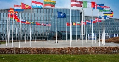 US misled Russia on NATO expansion, claims Russian official