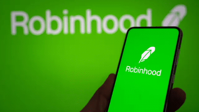 Robinhood launches blockchain for round the clock stock trading