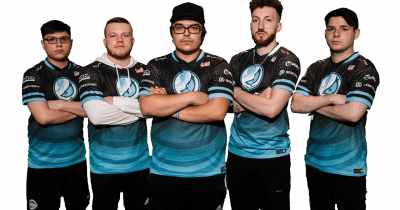Luminosity confirms CS2 re-entry with Monte core and lux