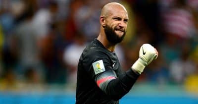 Tim Howard predicts dominant USMNT win over Bosnia in 2026 World Cup match