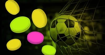 England nearly crashed out of the World Cup, and crypto’s biggest exchange was watching from the sidelines