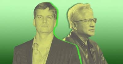 Michael Burry expands short bets on Tesla, Caterpillar, and Applied Materials