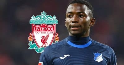 Newcastle United agrees to sign Bazoumana Toure from Hoffenheim
