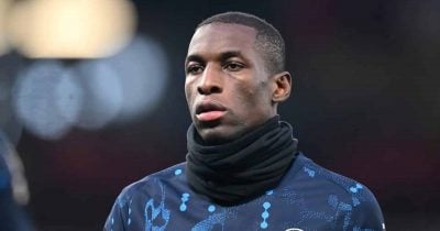 Senegal out of 2026 World Cup; Jackson’s Chelsea future uncertain