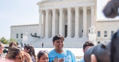 US Supreme Court ends term with setbacks for Trump on tariffs, birthright citizenship