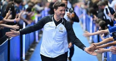 US Soccer invests millions to hire Mauricio Pochettino as coach, and crypto sponsors are paying attention
