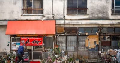 Japan sees highest first-half bankruptcies since 2022 as weak yen crushes small businesses