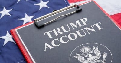BlackRock, Vanguard, State Street ETFs picked for Trump accounts