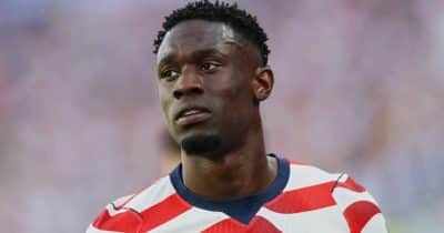 US Men’s National Team considers replacements for Folarin Balogun in World Cup Round of 16
