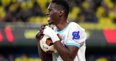 Ismaïla Sarr and Ismael Saibari become first Africans to score in three successive World Cup matches
