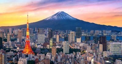 Japan’s retail investors buy record local shares amid tech selloff