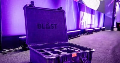 FISSURE owes unpaid prize money to 15 teams while planning a new $1M tournament