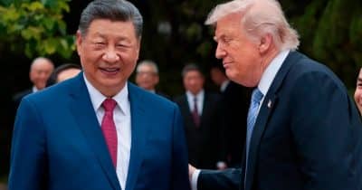 US and China agree to tariff reductions on agricultural products