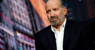 Cantor Fitzgerald projects Strategy stock to surge 115% to $212 after Digital Credit Capital Framework launch