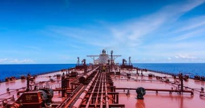 Saudi Arabia exports most crude from Persian Gulf since Iran war began