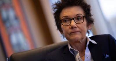 San Francisco Fed’s Daly warns AI investment may trigger inflation by 2026