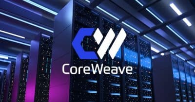 CoreWeave bonds fall as Meta plans competing cloud business