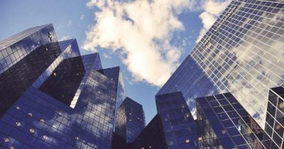 Crypto-friendly Erebor Bank in talks to raise funds at valuation of at least $8B