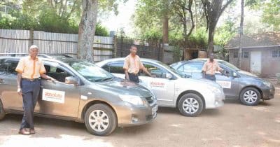Bitcoin used for taxi, steak, and coffee payments in Kenya via Lightning Network