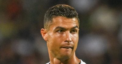 Ronaldo’s World Cup knockout goal drought continues as Portugal falls to Croatia