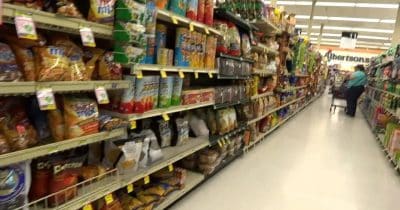 US faces soaring food prices ahead of 250th birthday as tariffs and Iran conflict squeeze grocery bills