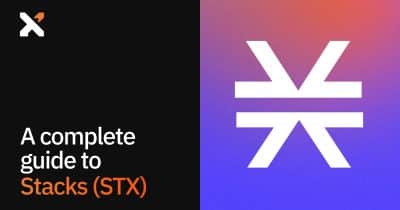 Stacks introduces USDCx, first USDC-backed stablecoin under MPP spec