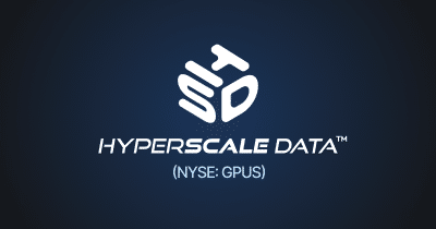 Hyperscale Data buys 67 Bitcoin, increasing total treasury to 849 BTC
