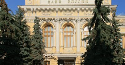 Central Bank of Russia confirms digital ruble rollout on Sept. 1