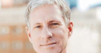Ripple co-founder Chris Larsen backs derivatives exchange launched by senator’s son