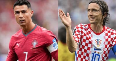 The World Cup’s crypto moment: Portugal vs Croatia highlights fan tokens, prediction markets, and Kraken’s FIFA deal