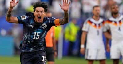 World Cup penalty shootouts deliver heartbreak while crypto sponsors soak up billions of eyeballs