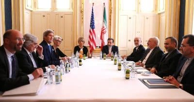 US officials feared Israel planned to kill Iran’s top negotiators mid-talks