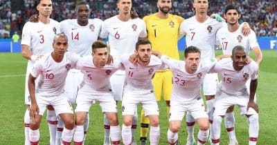 Portugal held to goalless draw by Colombia as crypto’s World Cup presence grows