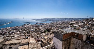 Algeria’s World Cup exit spotlights crypto’s deepening grip on global football
