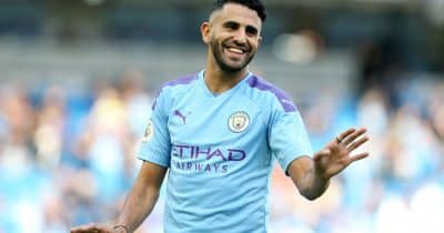 Riyad Mahrez retires from international football, spotlighting athlete tokenization’s staying power