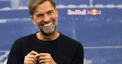 Jurgen Klopp poised to take over as Germany national team coach after Nagelsmann exit